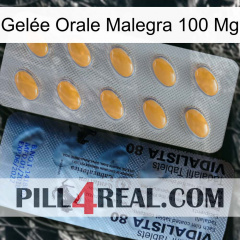 Gelée Orale Malegra 100 Mg 44